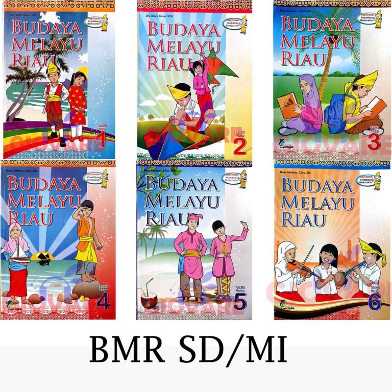 Ternyata Ini 5 Fakta Soal Budaya Melayu Riau Kelas 4 SD Semester 1 yang Wajib Anda Tahu