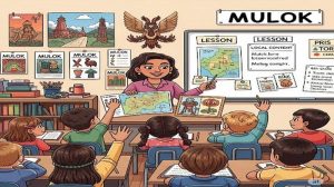 20 JAWABAN Soal Ulangan Kelas 4 Mulok Semester 2 Kurikulum Merdeka