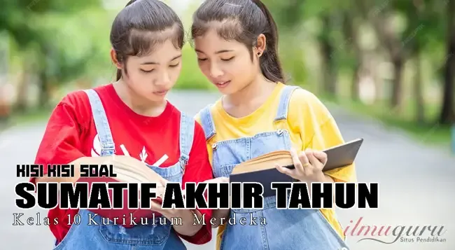 Kisi-Kisi Soal SAT Matematika Kelas 10 Terbaru 2026