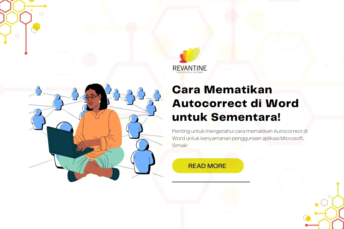 3 Cara Mudah Menonaktifkan Auto Correct di Word agar Bebas Typo di Tahun 2026