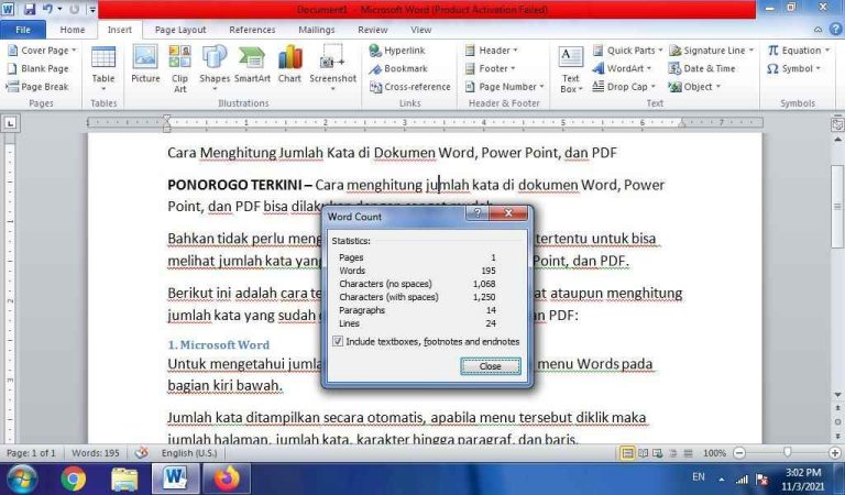 3 Cara Rahasia Mencoret Kata di Word yang Wajib Tahu di 2026 3 Cara Rahasia Mencoret Kata di Word yang Wajib Tahu di 2026