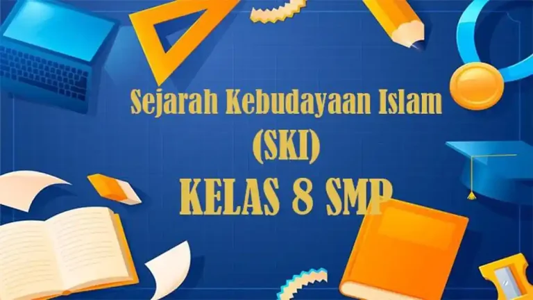 5 Fakta Mengejutkan Soal Ski Kelas 8 Semester 1 dan Kunci Jawaban 2020 yang Wajib Tahu