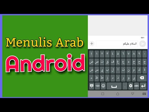 Cara Mengcopy Tulisan Arab - bopqefabulous