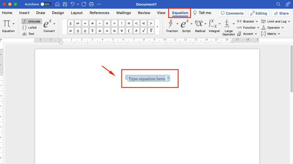 Ternyata Begini Cara Membuat Soal Matematika Pecahan di Word, Hanya 3 Langkah!