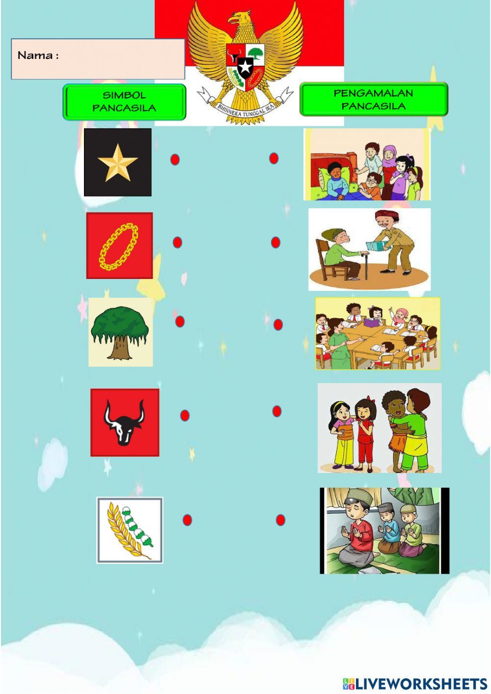 Mengenal Simbol Simbol Pancasila Video Pembelajaran Pkn Kelas My XXX Mengenal Simbol Simbol Pancasila Video Pembelajaran Pkn Kelas My XXX