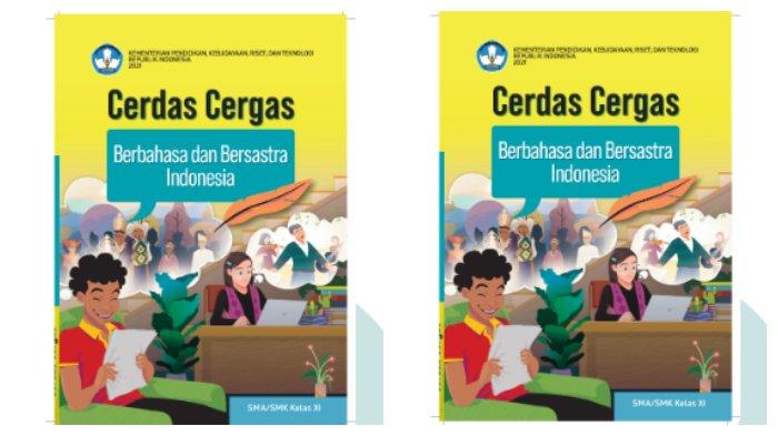 soal bahasa indonesia kelas 11 semester 1