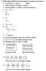 Menyongsong Kesuksesan Akademik Panduan Lengkap Mengunduh Bank Soal