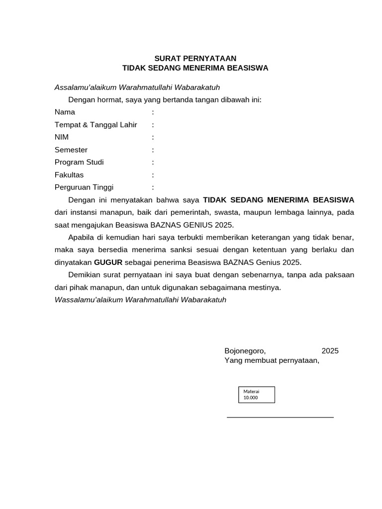Rahasia Cepat Cara Membuat Ukuran Kertas F4 di Word 2010 Agar Hasil Cetak Tidak Berantakan
