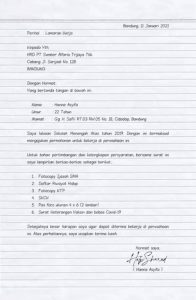 Ternyata Ini Cara Mengecilkan Kolom di Word 2010 yang Jarang Diketahui Orang