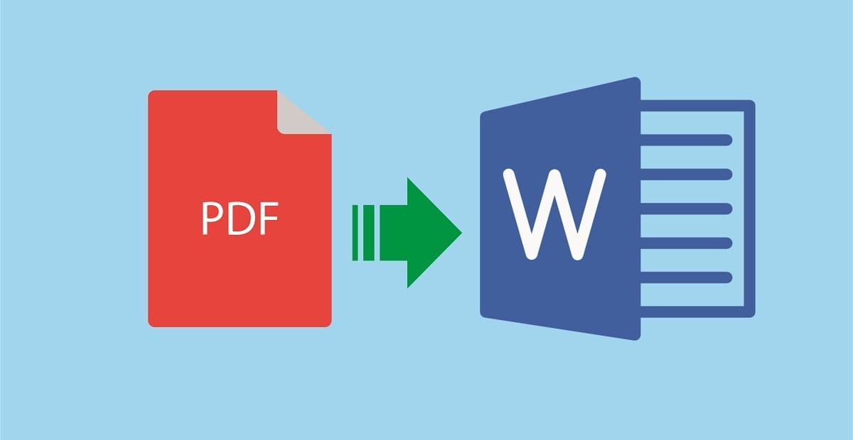 Ternyata Ini Cara Mindahin PDF ke Word Paling Cepat Agar Tugas Cepat Selesai